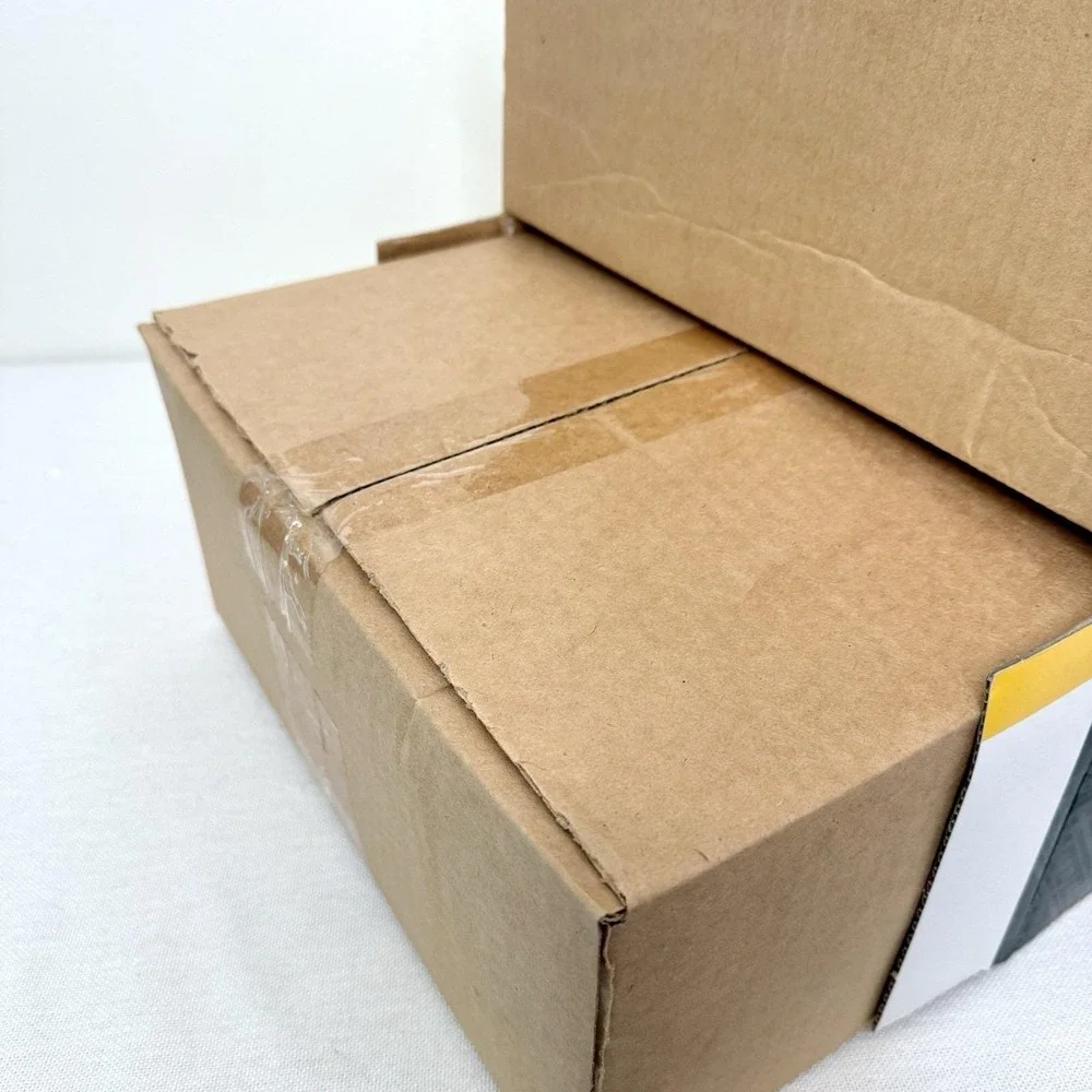 Tools of the Trade 5 Pcs Stainless Steel Cookware Set 18/10 New Sealed In Box